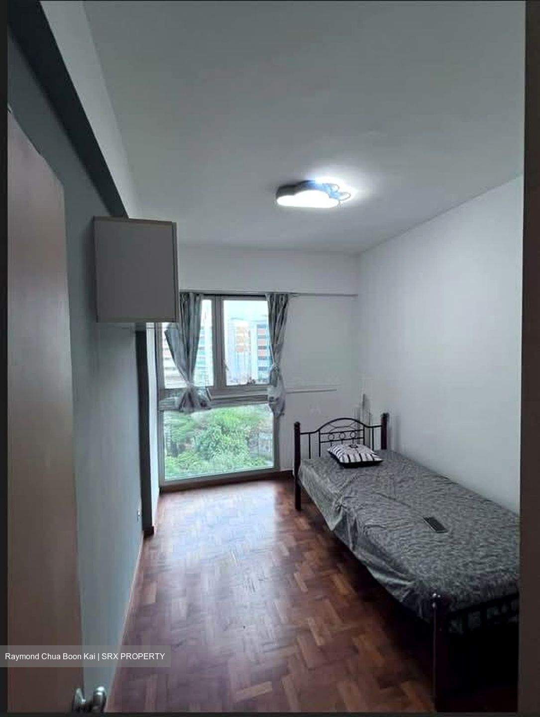 Hillview Regency (D23), Condominium #550424561